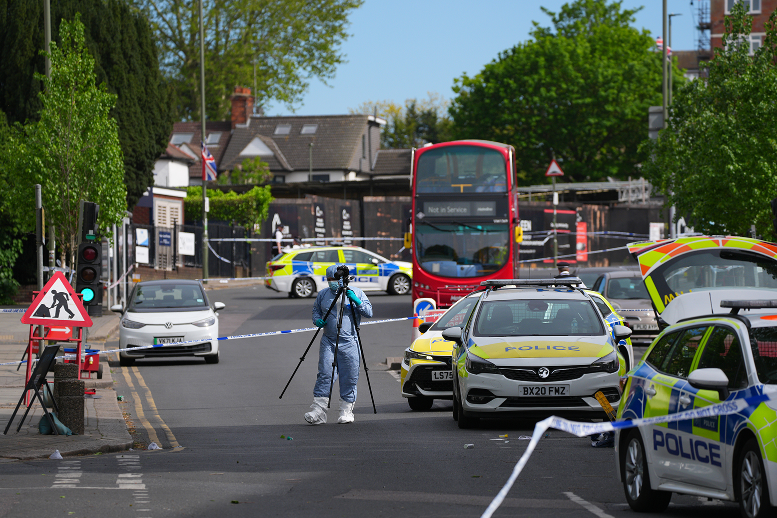 Is Ashab al-Yamin attacking British Jews?