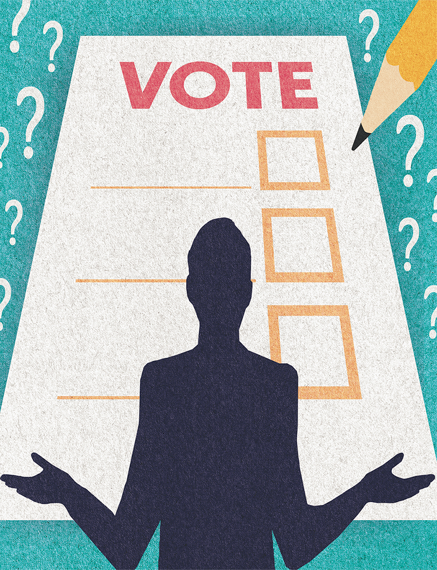 From “pint influencers” to Starmer’s niece: meet the young politicos vying for power