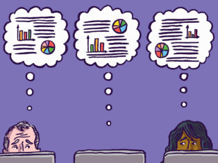 "It's kind of like magic": Why pollsters are replacing people with bots