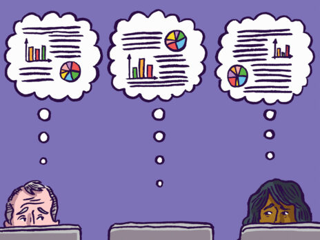 "It's kind of like magic": Why pollsters are replacing people with bots "It's kind of like magic": Why pollsters are replacing people with bots