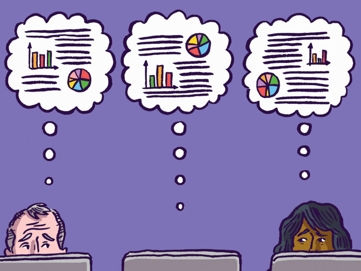 "It's kind of like magic": Why pollsters are replacing people with bots
