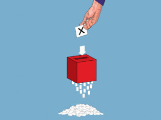 Local elections map: which seats could Labour lose?