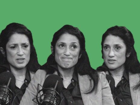 Fatima Bhutto feels lucky Fatima Bhutto feels lucky