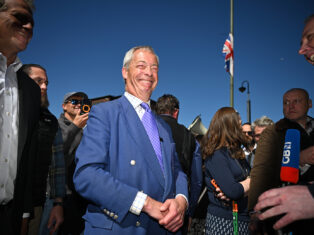 Reform UK doesn’t like you