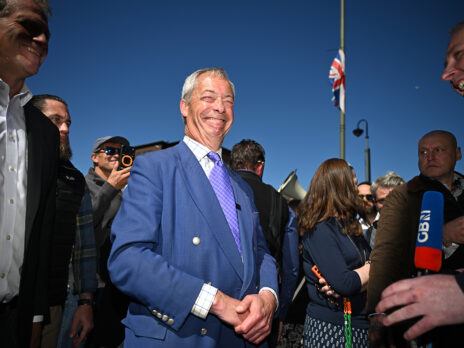 Reform UK doesn’t like you