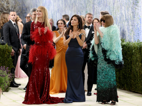 The unsettling thinness of the Met Gala