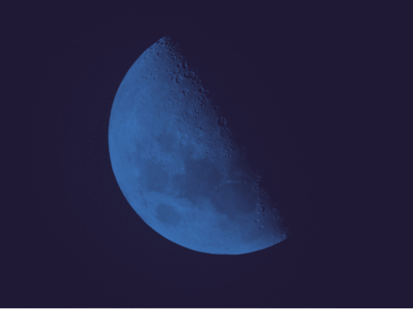 When it comes to the Moon, we've only scratched the surface