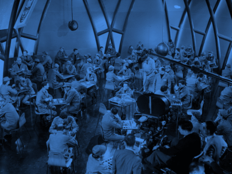 Are we truly living in 'Orwellian times'?