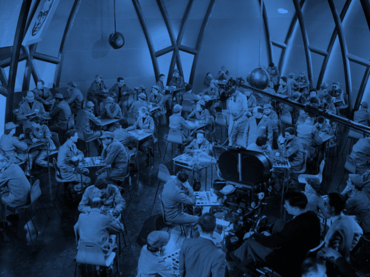 Are we truly living in 'Orwellian times'?