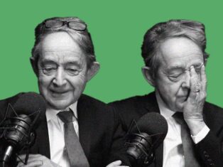 Anthony Seldon found hope in Auschwitz
