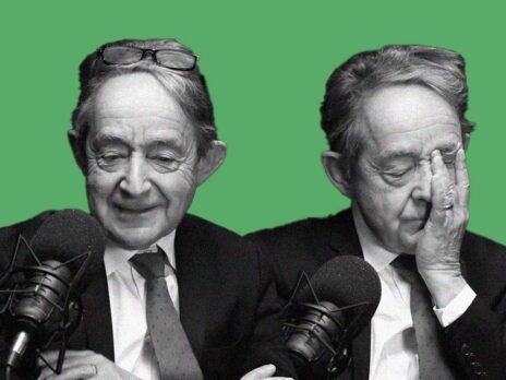 Anthony Seldon found hope in Auschwitz