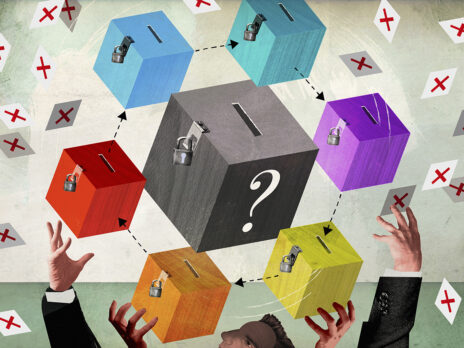 Is it finally time for proportional representation?
