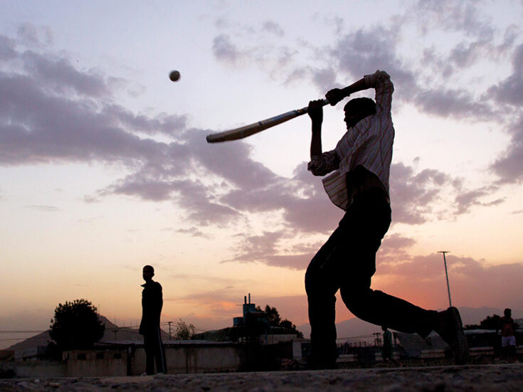 Photo of How cricket bent its rules