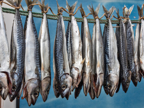 Constantine the Great knew his fish suppers
