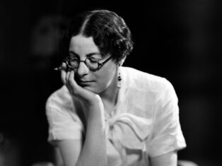 Sylvia Townsend Warner's obscure forces