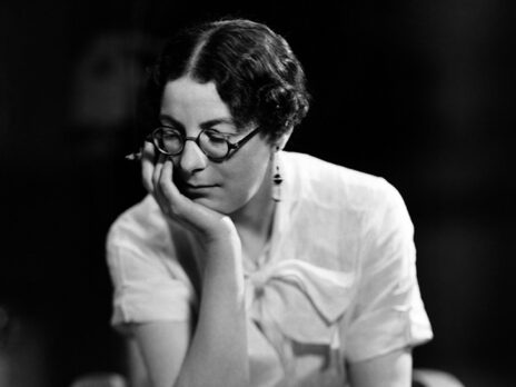Sylvia Townsend Warner's obscure forces