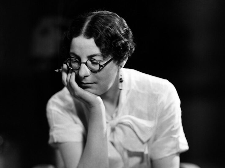 Sylvia Townsend Warner's obscure forces