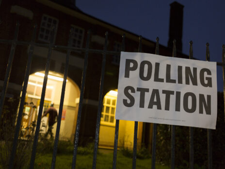 Local elections don't matter
