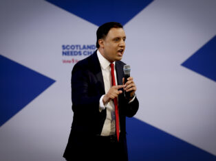 In Scotland, Anas Sarwar faces a reckoning