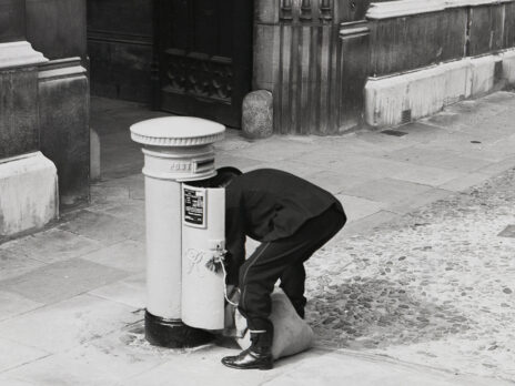 Letter of the week: Signs of decline