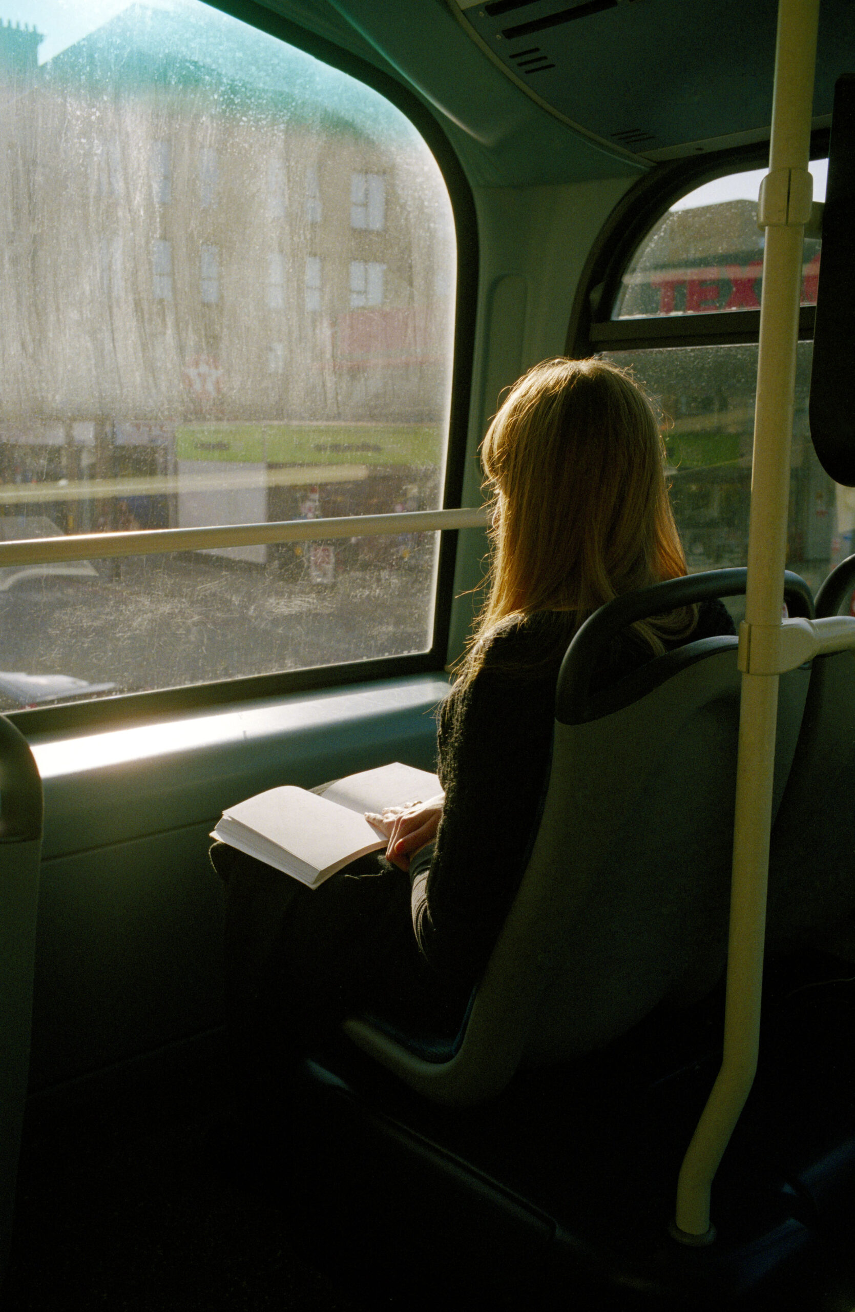 The highs and lows of London’s literary scene