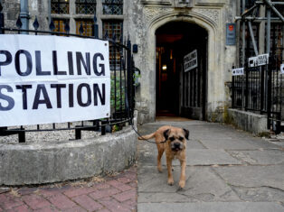 Live results map: Wales, Scotland and local elections
