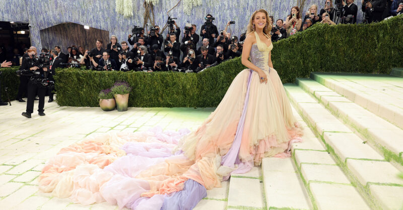 The internet wants you to hate Blake Lively