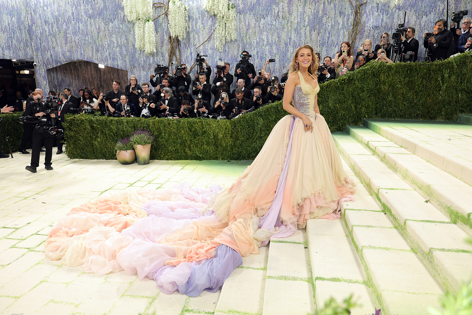 The internet wants you to hate Blake Lively