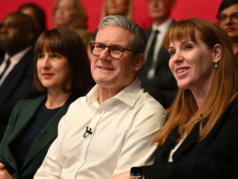 By being true to itself, Labour can win again
