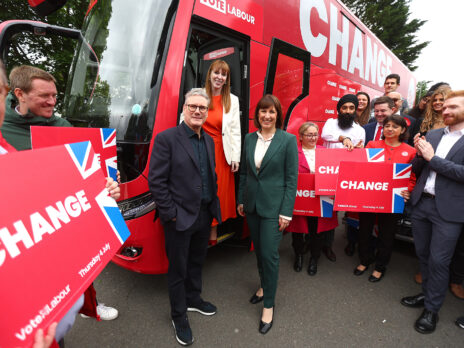 By being true to itself, Labour can win again