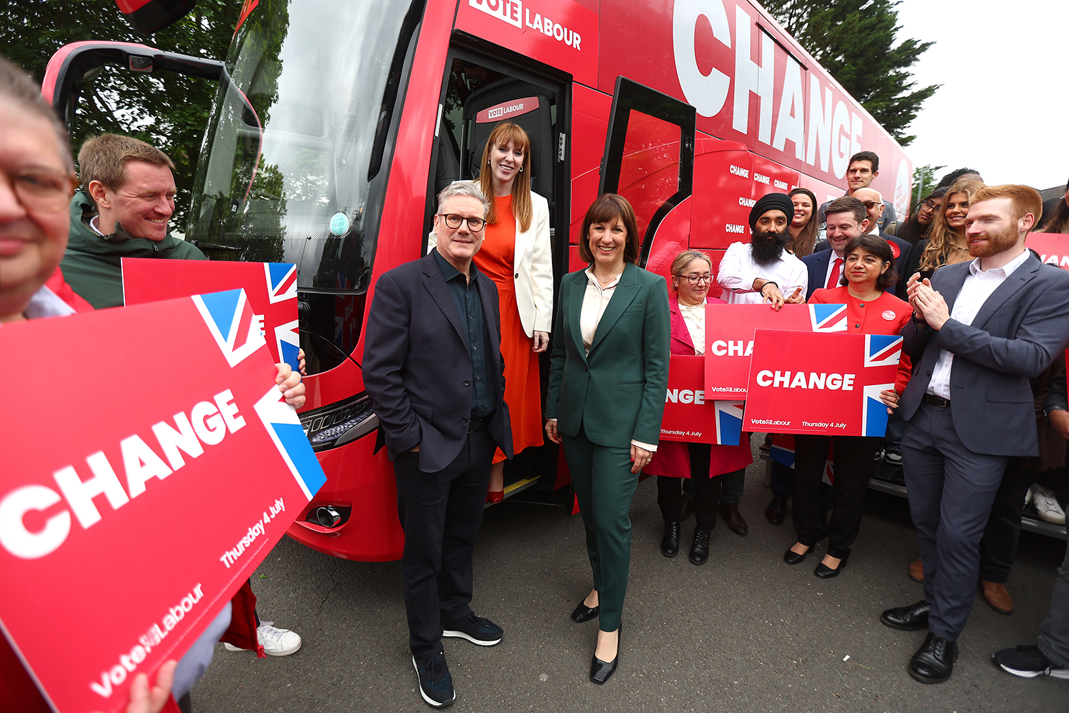 By being true to itself, Labour can win again