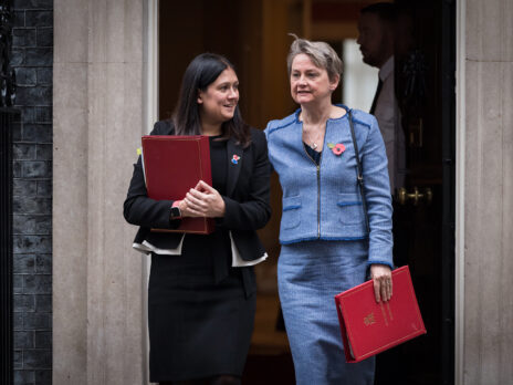 Five ministers would have lost seats if locals were a general election