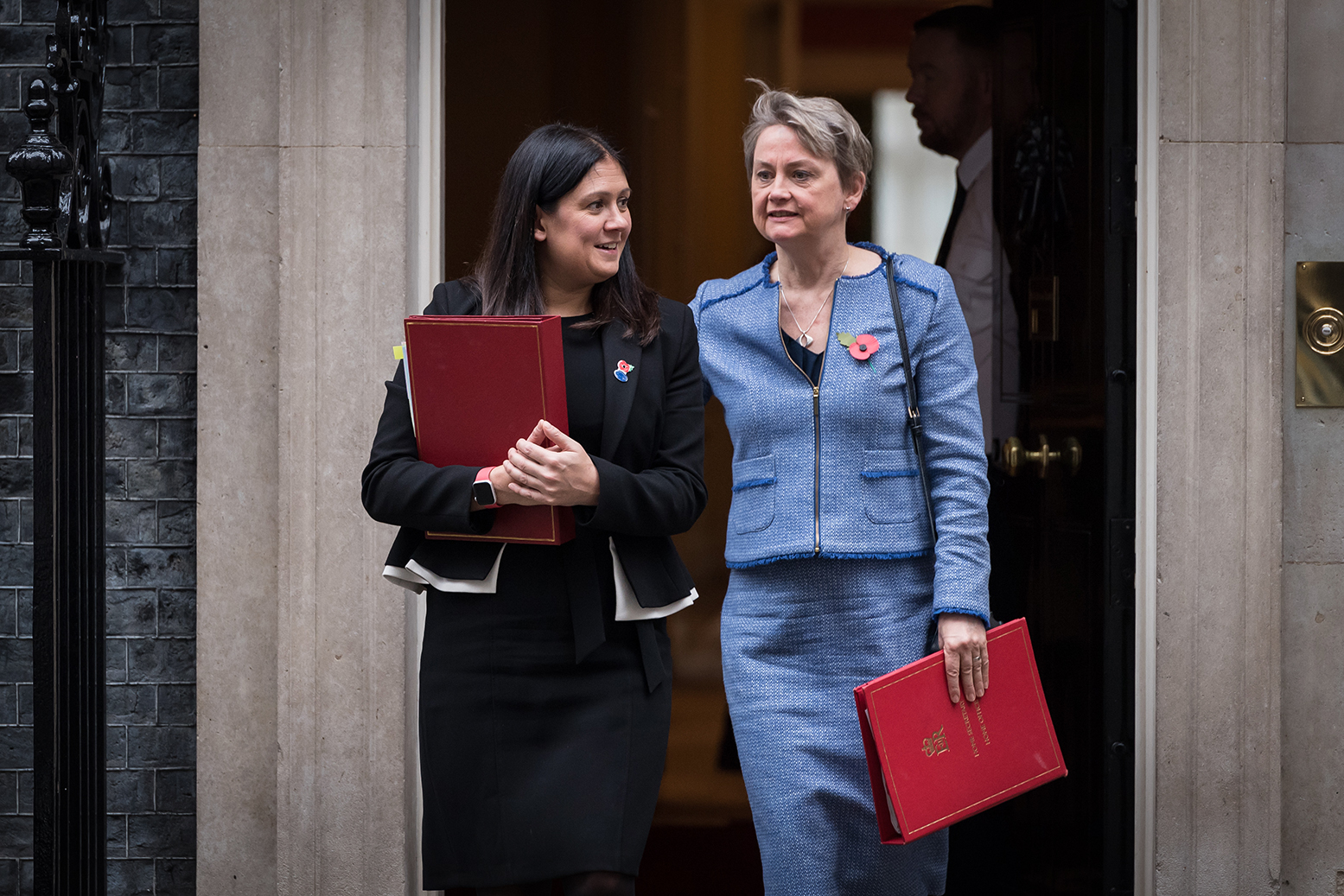 Five ministers would have lost seats if locals were a general election