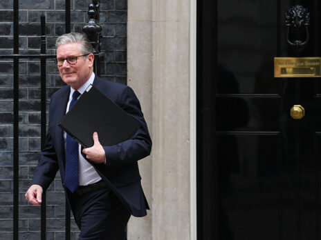 Keir Starmer must go