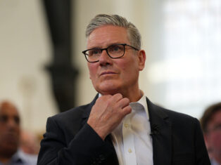 Tracked: the Labour MPs calling for Keir Starmer to go