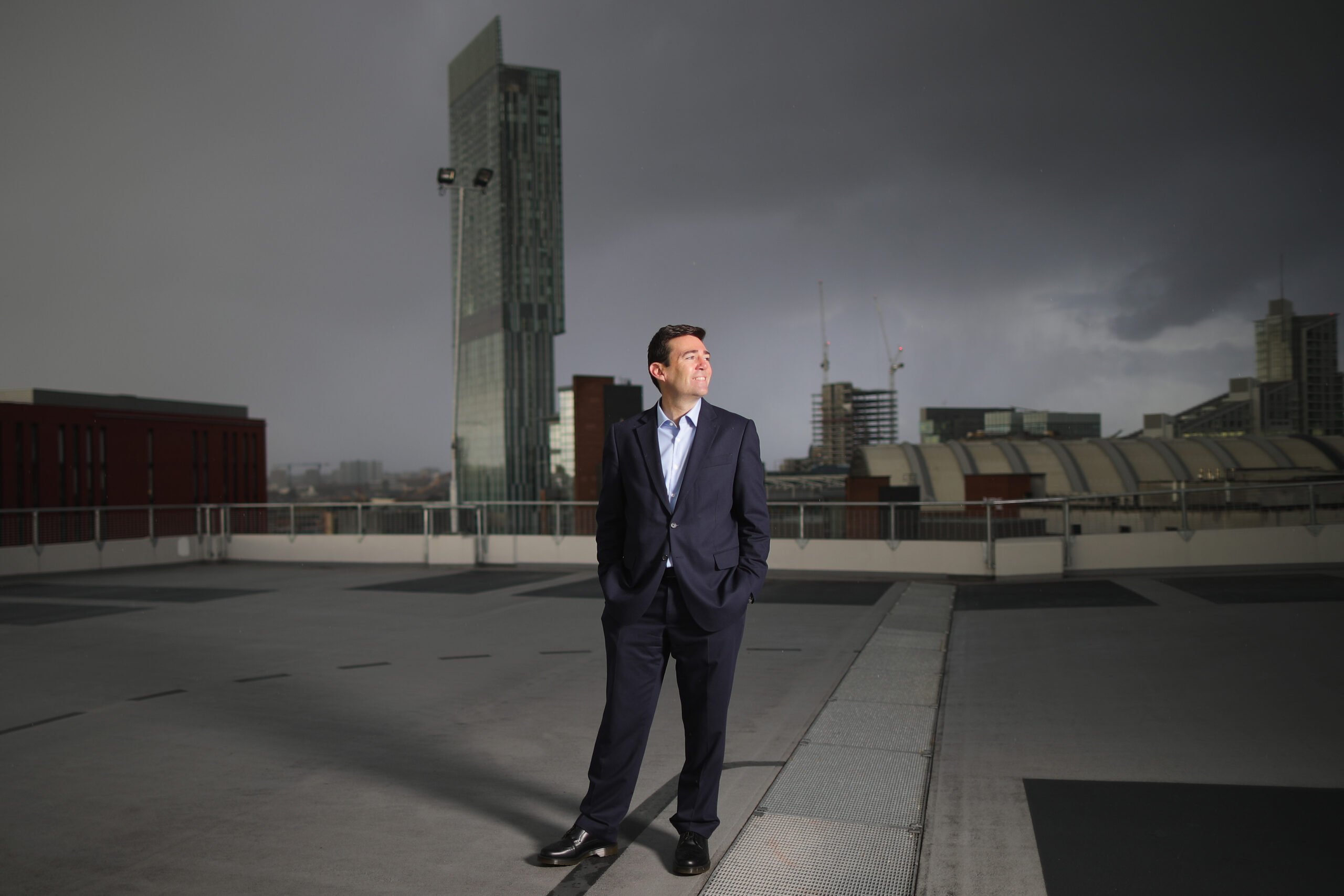 The case for Manchesterism