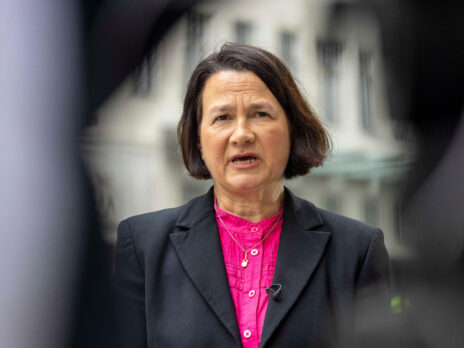 Catherine West: I’ve been inundated with support from MPs and could go all the way
