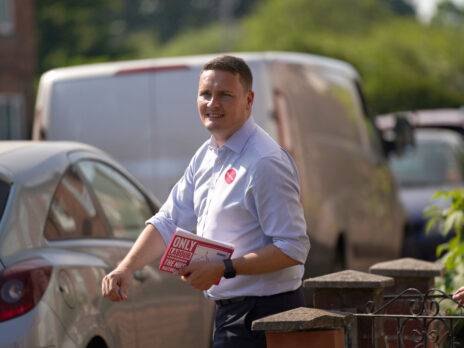Is Wes Streeting safer than we thought?