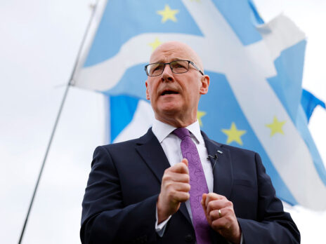 The SNP are still in power – but Scotland has changed