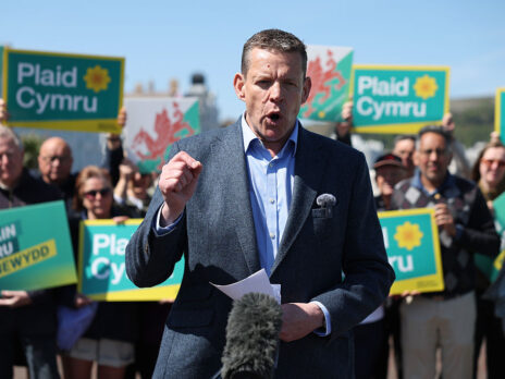 Nothing suggests Plaid Cymru can save Wales