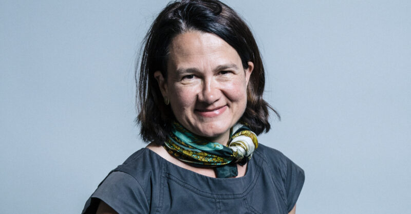 Catherine West: I’ve been inundated with support from MPs and could go all the way