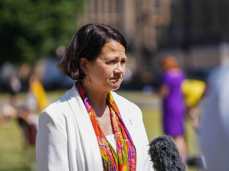 Will there be a Labour leadership election?