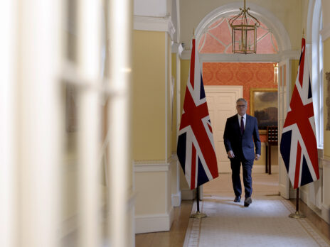 Labour faces “civil war” to replace Starmer