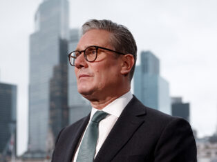 Labour faces “civil war” to replace Starmer