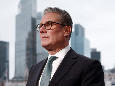 Labour faces “civil war” to replace Starmer