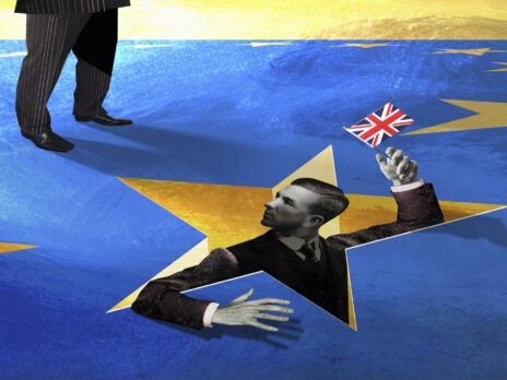 Brexit is back – and it is consuming Keir Starmer