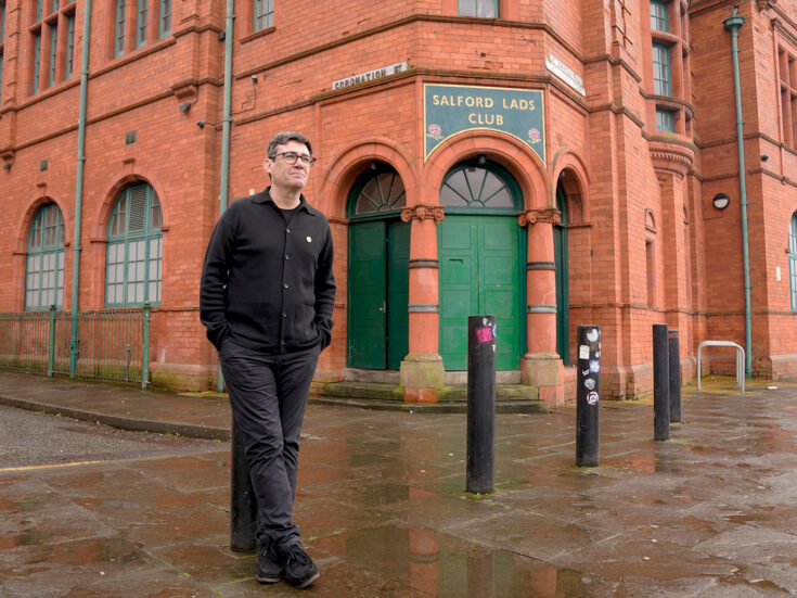 Greens would "throw the kitchen sink" at beating Burnham