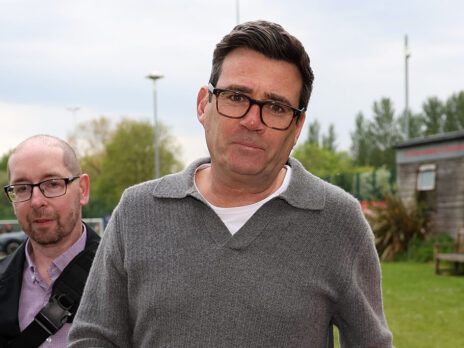 Greens would "throw the kitchen sink" at beating Burnham