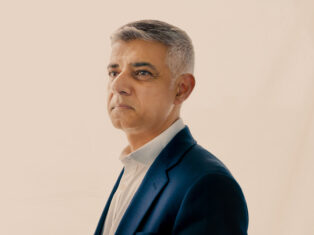 Sadiq Khan on Keir Starmer: “Ten years is not realistic”
