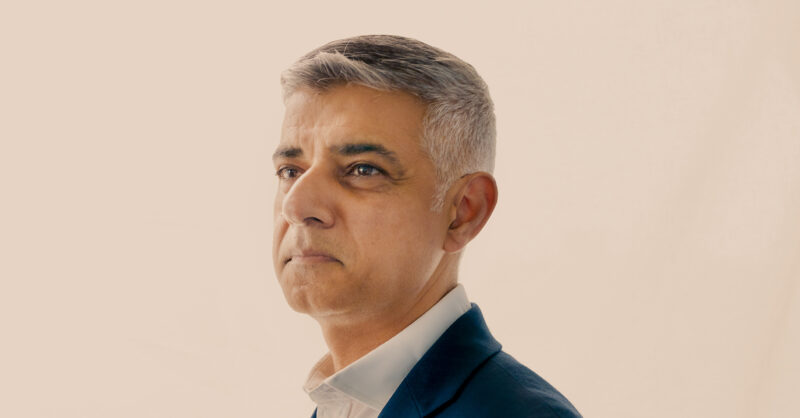 Sadiq Khan on Keir Starmer: “Ten years is not realistic”